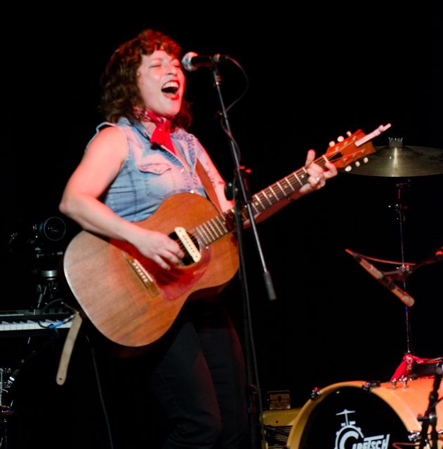 Bassnectar copyright Tim Reese - eTown