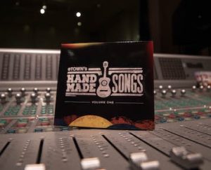 eTown's Handmade Songs Volume 1 - eTown Store