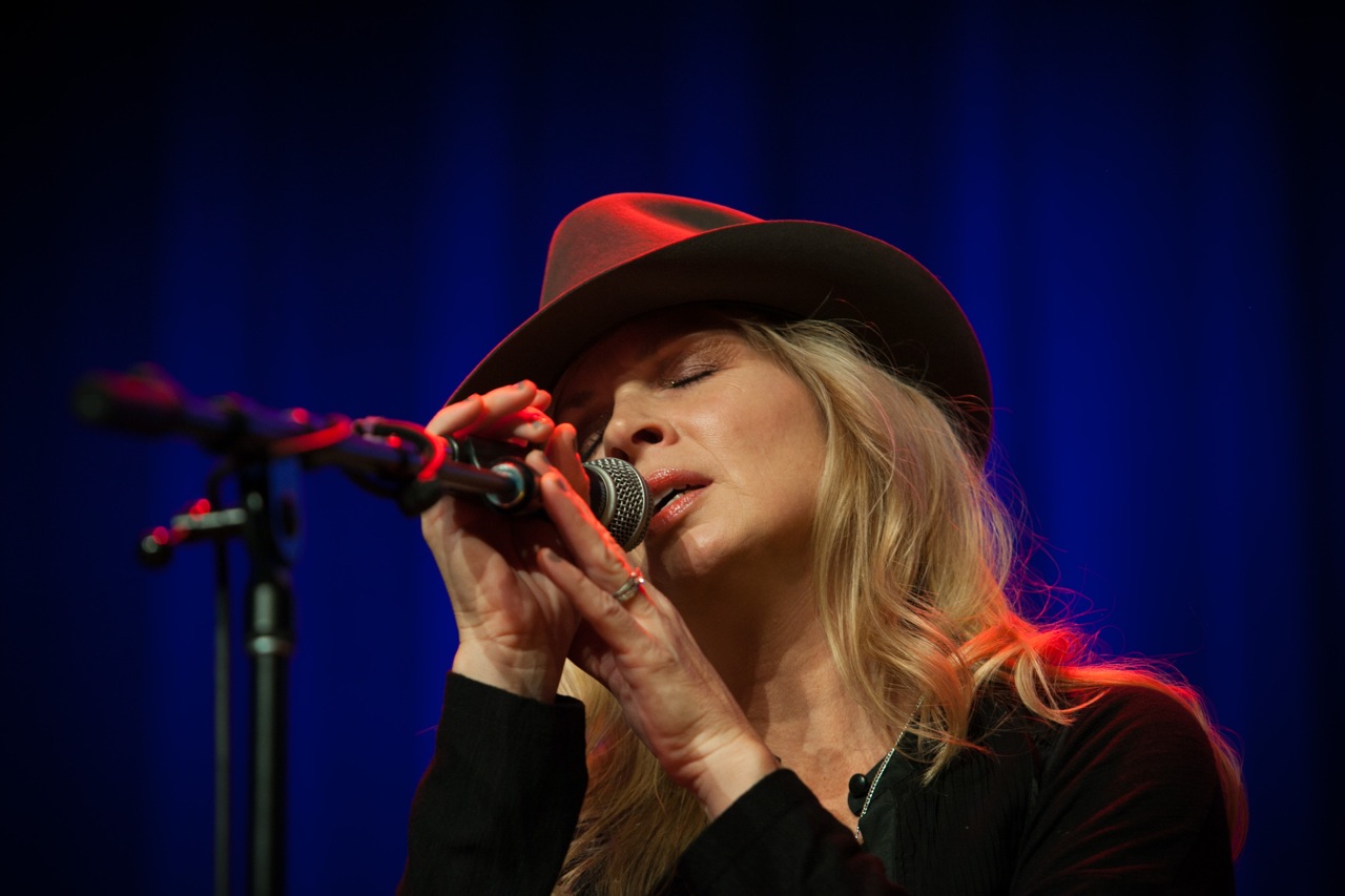 Over the Rhine - eTown