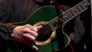 Bruce Cockburn - World of Wonders - eTown