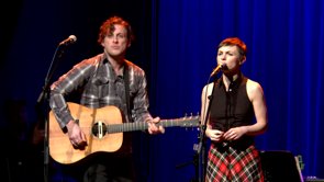 Kat Edmonson - Rainy Day Woman - eTown