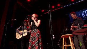 Kat Edmonson - Oh My Love - eTown