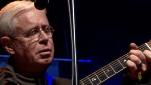 Bruce Cockburn - Sunrise On the Mississippi - eTown