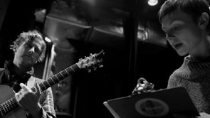 Kat Edmonson - All the Way - eTown