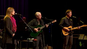 Bruce Cockburn - Hills of Morning - eTown