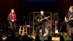 Bruce Cockburn - Rumours Of Glory - eTown