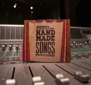 eTown's Handmade Songs Series - eTown Store