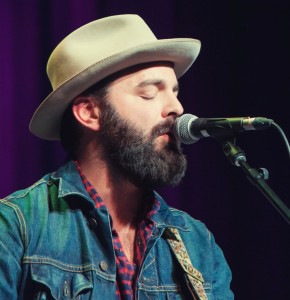 Drew Holcomb (A Sense of Place)