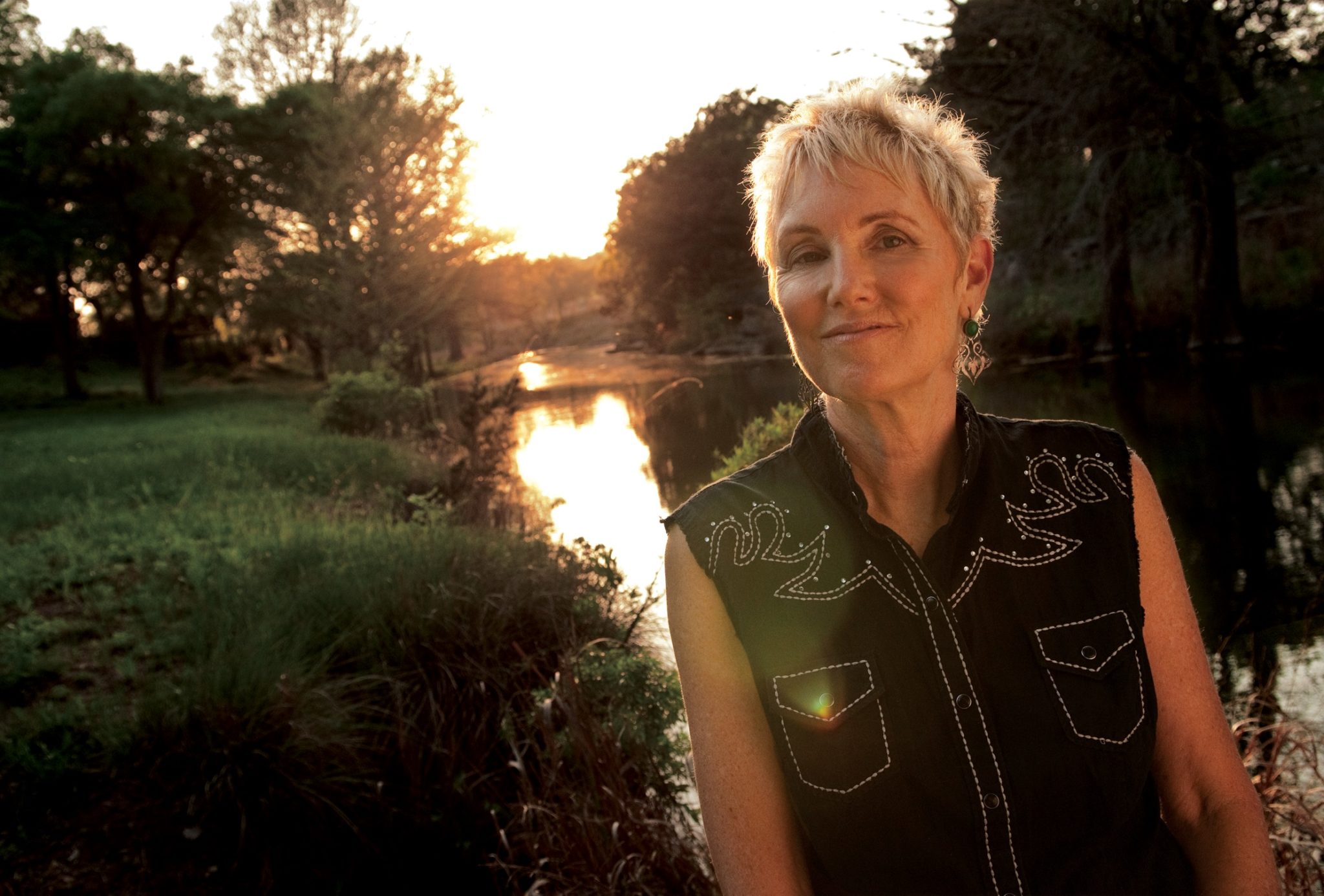 Eliza Gilkyson