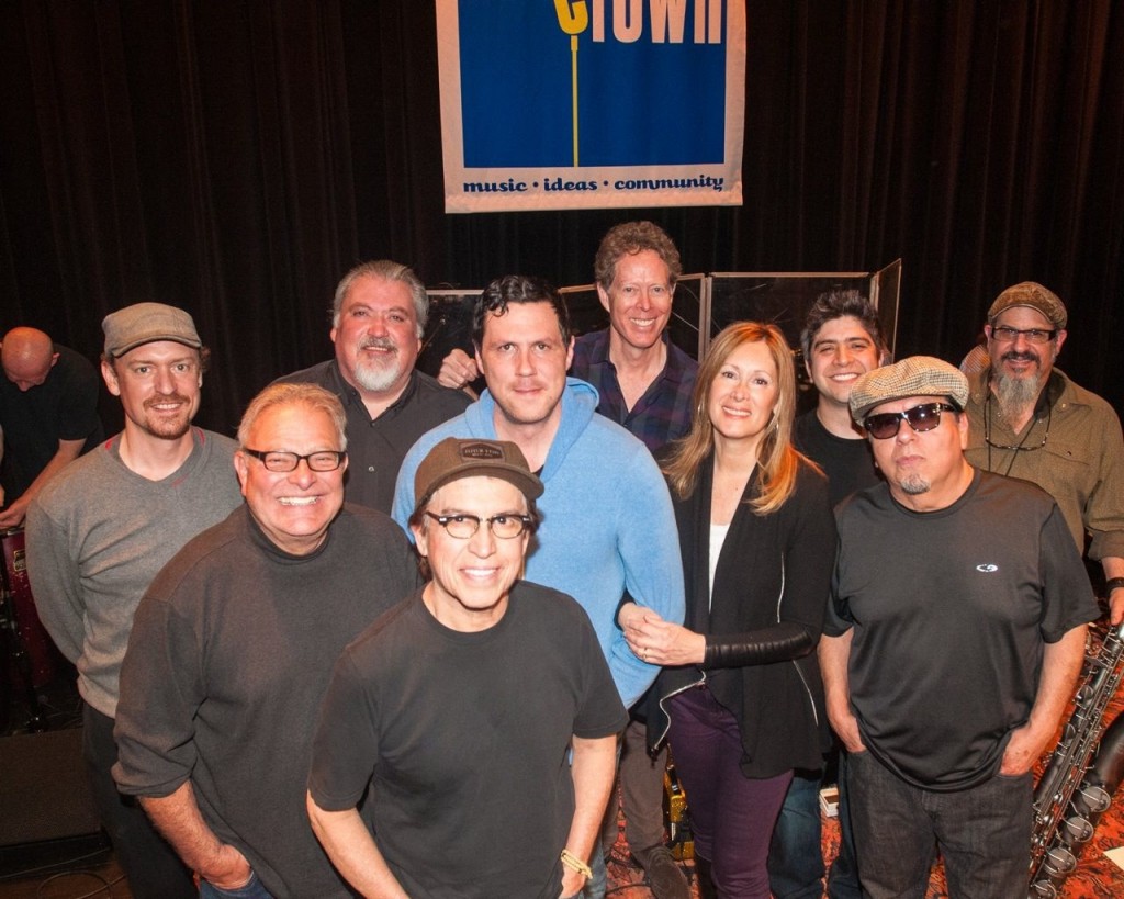 Los Lobos / eTown