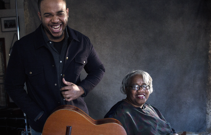 Madisen Ward & the Mama Bear