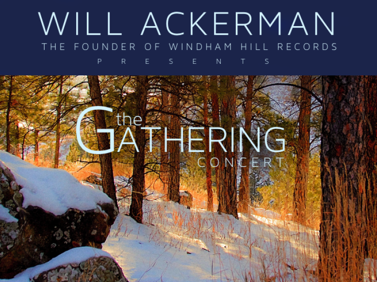 The Gathering promo image
