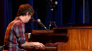 Ben Folds on eTown
