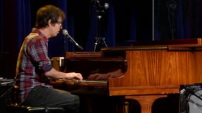 Ben Folds on eTown