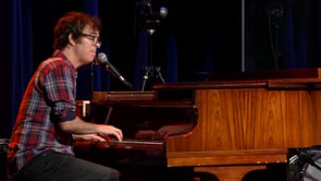 Ben Folds on eTown