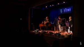 Ben Folds / Greg Holden on eTown