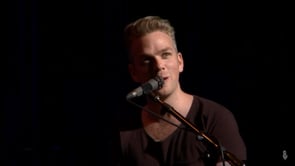 Greg Holden on eTown