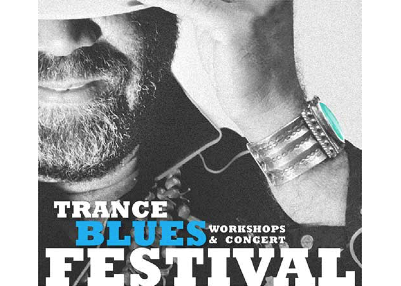 Trance Blues Jam Festival