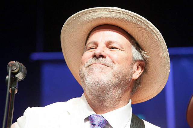 Robert Earl Keen - eTown