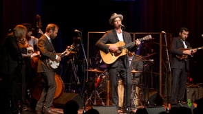 Steep Canyon Rangers - eTown