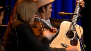 Steep Canyon Rangers - eTown