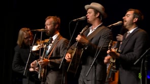 Steep Canyon Rangers - eTown
