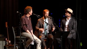 Steep Canyon Rangers - eTown