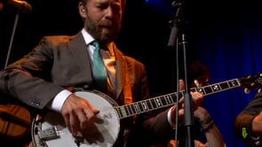 Steep Canyon Rangers - eTown