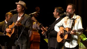 Steep Canyon Rangers / Matt the Electrician - eTown