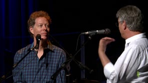 Richie Furay - eTown