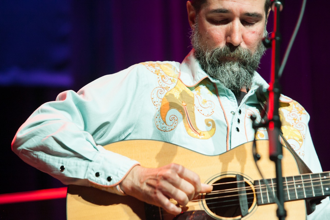 Matt the Electrician - eTown