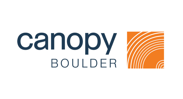 Canopy Boulder