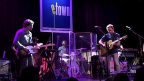 Rogue Wave - Figured It Out - eTown