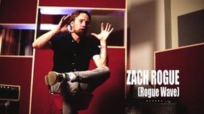 Rogue Wave - Used To It - eTown