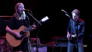 Aoife O'Donovan - Fire Engine - eTown