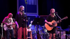 Aoife O'Donovan - Red & White & Blue & Gold - eTown