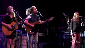 Rogue Wave / Aoife O'Donovan - You Got Lucky - eTown