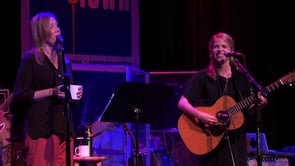 Helen & Aoife Talk Food - eTown