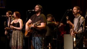 The Oh Hellos - Hello My Old Heart - eTown