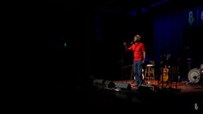 Guy Davis - Did You See My Baby - eTown