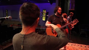 The Oh Hellos - Bitter Water - eTown