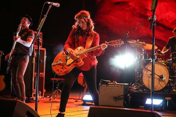 Brandi Carlile - eTown