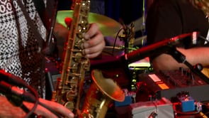 Lettuce - Get Greasy - eTown