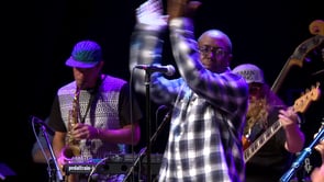 Lettuce - Sounds Like a Party to Me - eTown