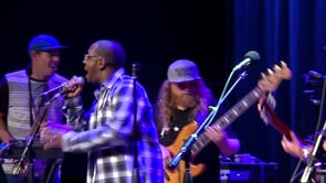 Lettuce - Do It Like You Do - eTown