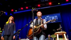 Mary Gauthier - "Wheel Inside The Wheel"