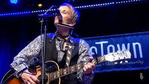 Mary Gauthier - "Mercy"