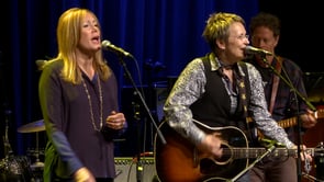 Mary Gauthier - "Another Train"