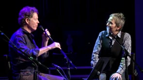 Mary Gauthier - Interview - eTown