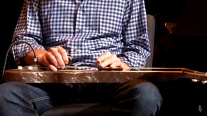 Keller Williams Trio - She Rolls - eTown